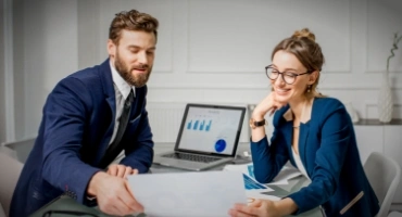 Sales and Advisory Enablement